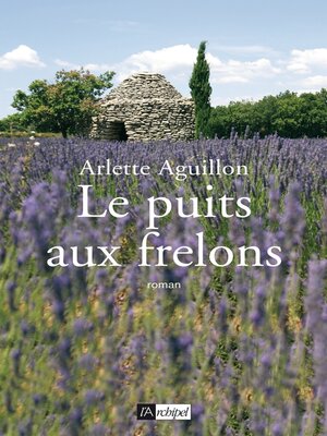 cover image of Le puits aux frelons